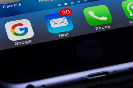 Image: Κινητά τηλέφωνα: Αυτές είναι οι εφαρμογές στα mail που σας κλέβουν τα δεδομένα