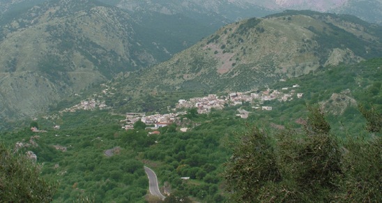 Image: Πανήγυρη Ιερού Ναού Αγίου Χαραλάμπους Μαλλών Ιεράπετρας