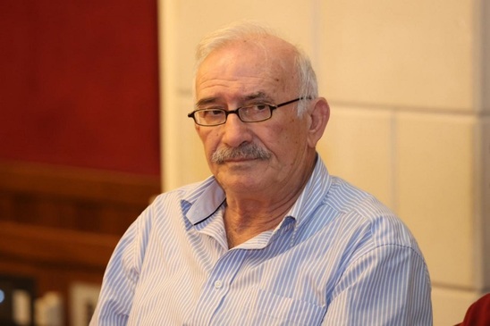 Image: Μανουσάκης: Καθυστερήσεις στις υποδομές της Κρήτης και ανάπτυξη για λίγους