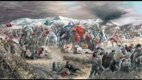 Image: Εκδηλώσεις για την 158η επέτειο της Μάχης του Λασιθίου