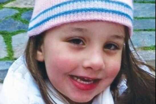 Image: Ηράκλειο: Αναβιώνει η υπόθεση θανάτου της 4χρονης Μελίνας...