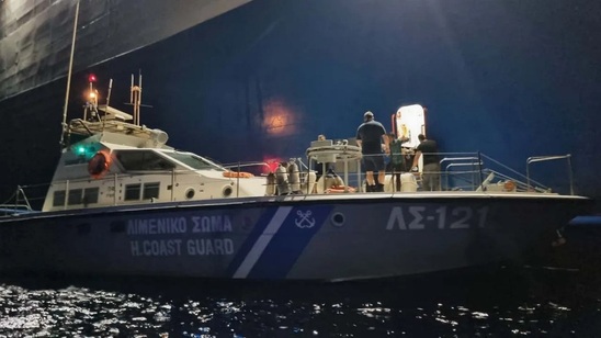 Image: ΠΑΣΟΚ: Ευθύνες και κρατική απουσία πίσω από την τραγωδία με τους 18 νεκρούς μετανάστες στην Ιεράπετρα