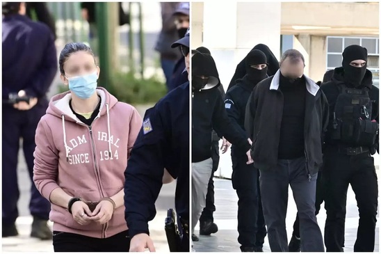 Image: Ένοχος ο Ηλίας Μίχος για τον βιασμό της 12χρονης στον Κολωνό – Αθώα η μητέρα για πορνογραφία και μαστροπεία