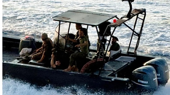Image: ΜΚΟ κατηγορεί για διακίνηση μεταναστών την κυβέρνηση της Τρίπολης 