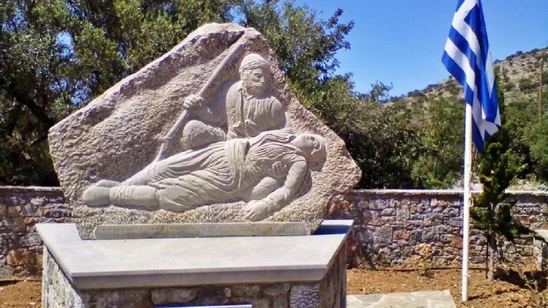 Image: Το πρόγραμμα εορτασμού της μάχης της Κριτσάς