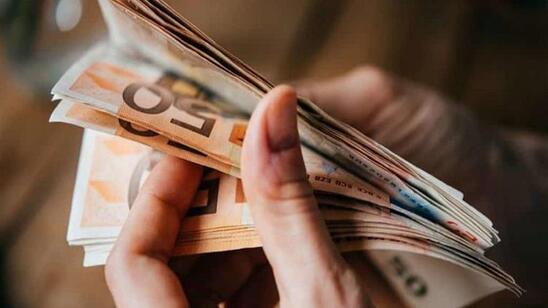 Image: Μητσοτάκης: Στα 830 ευρώ ο νέος κατώτατος μισθός από την 1η Απριλίου