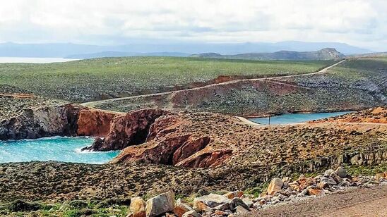 Image: Επαφές Minoan Group με επενδυτές για νέο τουριστικό κατάλυμα στην Κρήτη