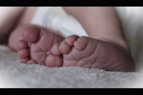 Image: Δύο μωρά σε σοβαρή κατάσταση στο Ηράκλειο - Το ένα με εγκεφαλοπάθεια το άλλο με σήψη