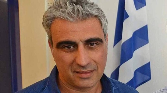 Image: "Όλα καλά και όλα ωραία" τα βλέπει ο πρόεδρος της ΝΟΔΕ για τη διαχείριση της πανδημίας