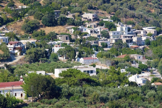 Image: Ν. Σιγανός: Λύθηκε επιτέλους το πρόβλημα άρδευσης στους Μύθους