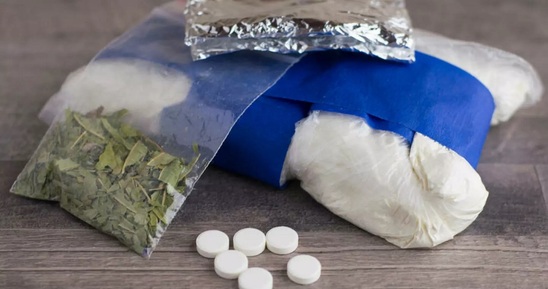 Image: Βύρωνας: Ο φονικός συνδυασμός των ναρκωτικών που σκότωσε την 16χρονη