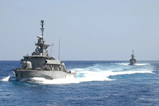 Image: Μεταναστευτικό: Με «συνταγή Εβρου» στο Λιβυκό – Σφραγίζεται ο δεύτερος διάδρομος των διακινητών προς την Κρήτη