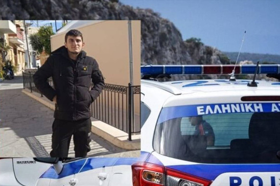 Image: Ιεράπετρα: Αίσιο τέλος για τον 20χρονο που είχε εξαφανιστεί