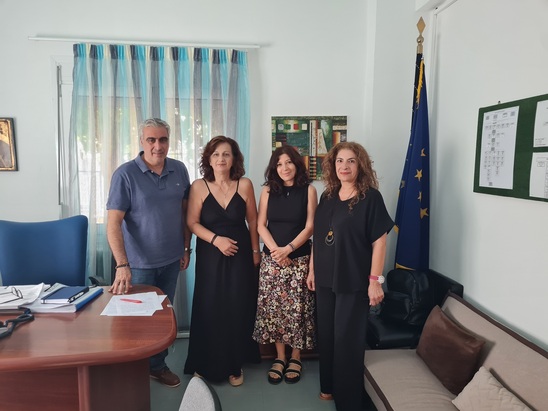 Image: Νοσοκομείο Ιεράπετρας: Τρεις νέες προσλήψεις μέσω προγράμματος της ΔΥΠΑ