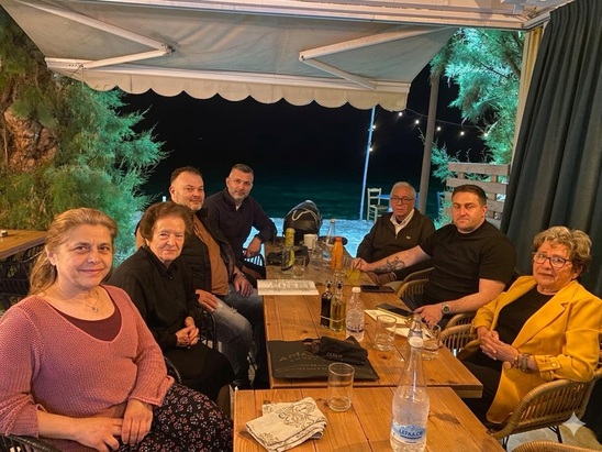 Image: Συνάντηση ΣΦΝΙ με το Σωματείο Καφέ-Εστίασης για το Νοσοκομείο Ιεράπετρας