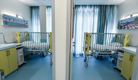 Image: Γρεβενά: Πέθανε βρέφος 35 ημερών στο νοσοκομείο
