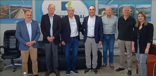 Image: Τι προτείνουν οι Ολλανδοί για τα νερά της Κρήτης