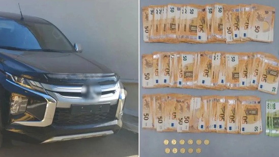 Image: ΟΠΕΚΕΠΕ :Πέντε άτομα από τον Δήμο Ιεράπετρας στους συλληφθέντες για την υπόθεση απάτης – Ανάμεσά τους πρόεδρος τοπικής κοινότητας, ενώ ελέγχεται ακόμη ένας
