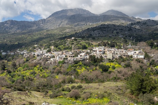 Image: Ημερήσιο γλέντι στο Ορεινό την Κυριακή με τον Χ. Παπαδάκη