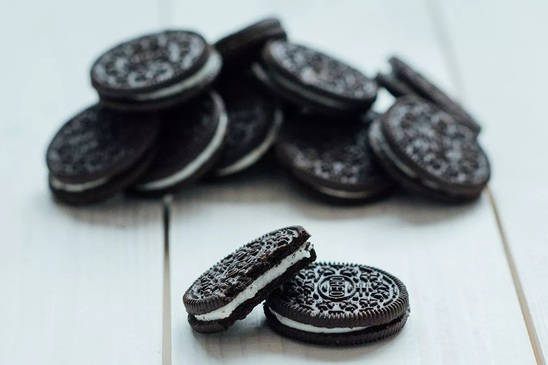 Image: Προσοχή: Ανακαλείται παρτίδα μπισκότων Oreo