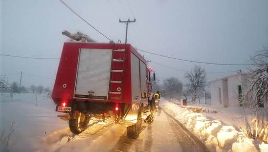 Image: Νεκρός 56χρονος κτηνοτρόφος στο Δήμο Οροπεδίου Λασιθίου