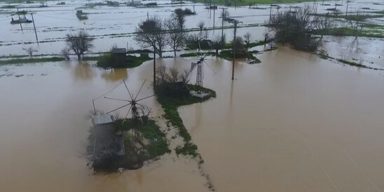 Image: ΣΥΡΙΖΑ Λασιθίου: Όταν οι αποζημιώσεις περιμένουν μια ΚΥΑ