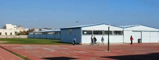 Image: Ιεράπετρα: «Το θερμοκήπιο του αθλητισμού πρέπει να προστατευθεί» – Έκκληση του ΟΦΚΑ Roadrunners