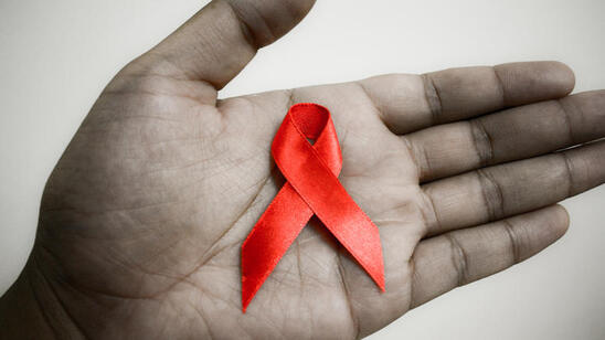 Image: 1η Δεκεμβρίου: Παγκόσμια Ημέρα κατά του AIDS
