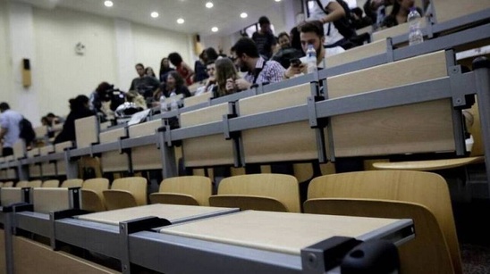 Image: Το ΠΑΣΟΚ-ΚΙΝΑΛ Λασιθίου για τα μη κρατικά μη κερδοσκοπικά πανεπιστήμια