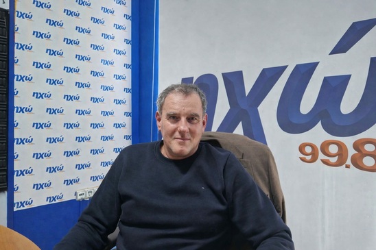 Image: Αργύρης Πανταζής: Η Mercosur «γέρνει» επικίνδυνα για την Ελλάδα – περισσότερα τα κατά από τα υπέρ