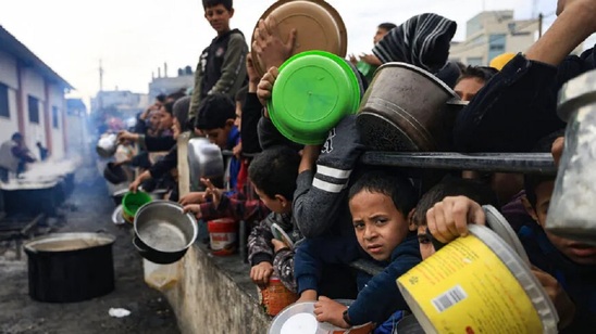 Image: BBC: Φρικτά βασανιστήρια Παλαιστίνιων γιατρών από τον ισραηλινό στρατό – Θερίζει η πείνα