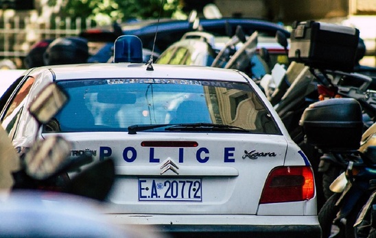 Image: Κύκλωμα απάτης με τον ΦΠΑ: Τα ακυρωμένα τιμολόγια των 12 εκατ. ευρώ και οι μπίζνες του φερόμενου αρχηγού και προέδρου ΠΑΕ