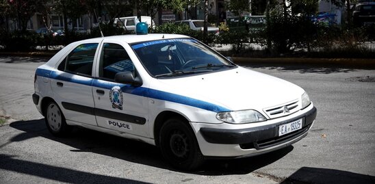 Image: Ανανέωση οχημάτων ζητά η Ένωση Αστυνομικών Υπαλλήλων Λασιθίου