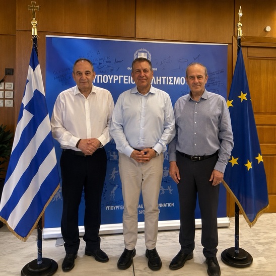 Image: 195.000 ευρώ για τη βελτίωση του Παραλιακού Γυμναστηρίου Ιεράπετρας