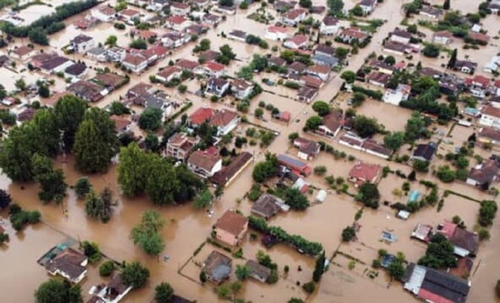 Image: Δήμος Ιεράπετρας: Συλλογή ειδών πρώτης ανάγκης για τους πλημμυροπαθείς στη Θεσσαλία
