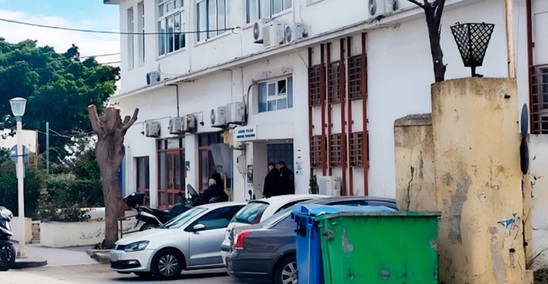 Image: Oι πολεοδομίες θα φύγουν από τους Δήμους