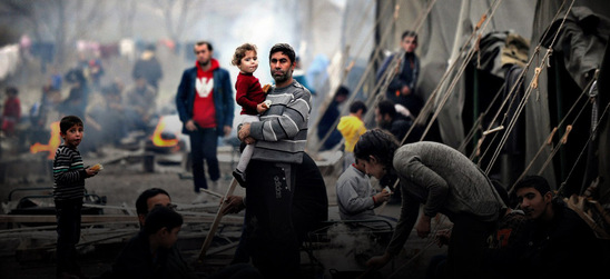 Image: Οι προτάσεις της ΠΕΔ Κρήτης για την διαχείριση του προσφυγικού