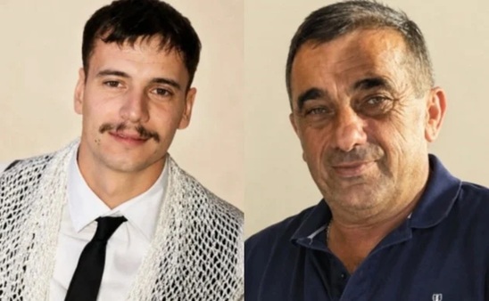 Image: Θρήνος στο Ρέθυμνο για τους δύο πυροσβέστες που χάθηκαν στην πύρινη λαίλαπα