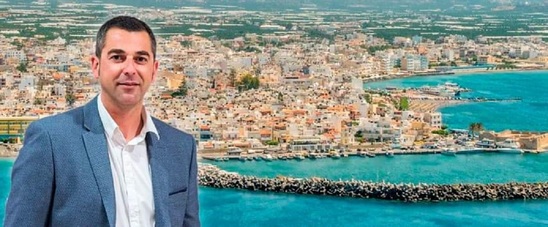 Image: 830.000€ στο Δημοτικό Λιμενικό Ταμείο Ιεράπετρας