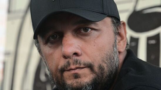 Image: Πάνος Ρούτσι: «Πήγαν να με πατήσουν με αυτοκίνητο» – Σοβαρές καταγγελίες