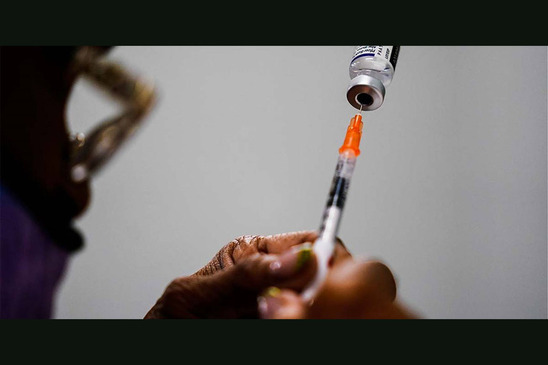 Image: Κορωνοϊός: Άνοιξε η πλατφόρμα για τον εμβολιασμό βρεφών και παιδιών