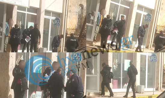 Image: Ιατροδικαστής για τα τραύματα του Ζάχου στην ιδιωτική δομή ΑΜΕΑ