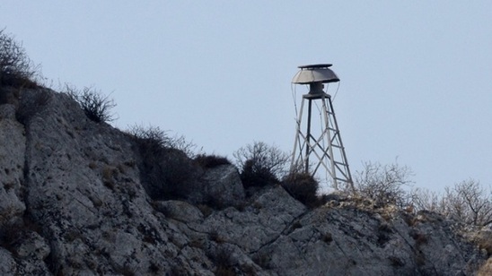 Image: Στρατιωτική Άσκηση «Παρμενίων 2025»: Σειρήνες συναγερμού σε όλη τη χώρα 