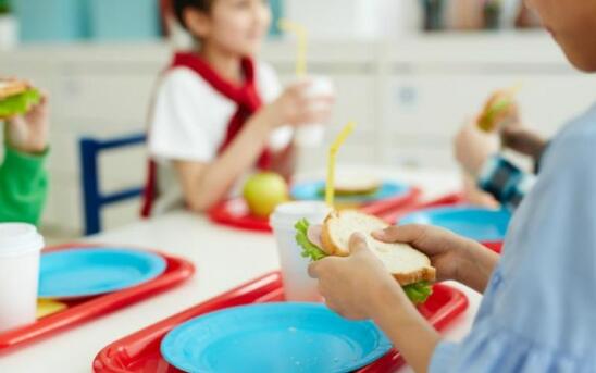 Image: Κανένα σχολείο στο Νομό Λασιθίου στα «Σχολικά Γεύματα»