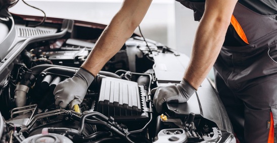 Image: Απεργία διαρκείας από τα συνεργεία αυτοκινήτων για το ψηφιακό πελατολόγιο της ΑΑΔΕ