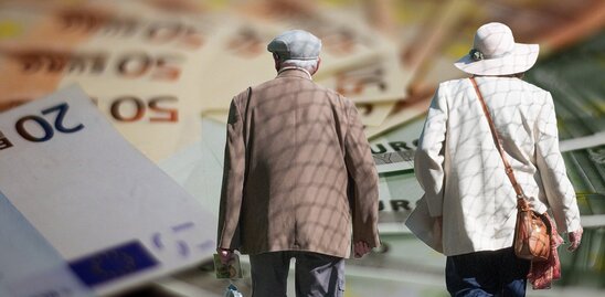 Image: Αναδρομικά: Ξεκινά από σήμερα η πληρωμή των συνταξιούχων