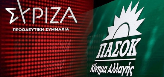 Image: ΠΑΣΟΚ-ΚΙΝΑΛ εναντίον ΣΥΡΙΖΑ - Η απάντηση του Συντονιστή της Ν.Ε. ΣΥΡΙΖΑ - Π.Σ. Λασιθίου