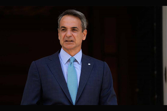 Image: Στην Κρήτη το μισό Υπουργικό Συμβούλιο ενόψει της επίσκεψης Μητσοτάκη - Ποιοι θα έρθουν σήμερα