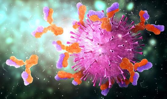 Image: Νέα εμβόλια για την Όμικρον αν η ανοσία «μπλοκάρεται» από άλλα αντισώματα