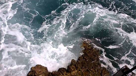 Image: Ναυάγιο στην Κρήτη: Μετά την σωτηρία από τα κύματα… το λιμενικό στέλνει το λογαριασμό